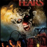 HOUSE OF FEARS