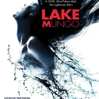 LAKE MUNGO